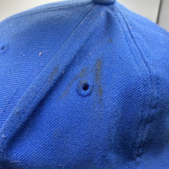 Vintage Denver Broncos & Nuggets Hat Set – Distressed Flawed, Mitchell & Ness - Picture 7 of 10